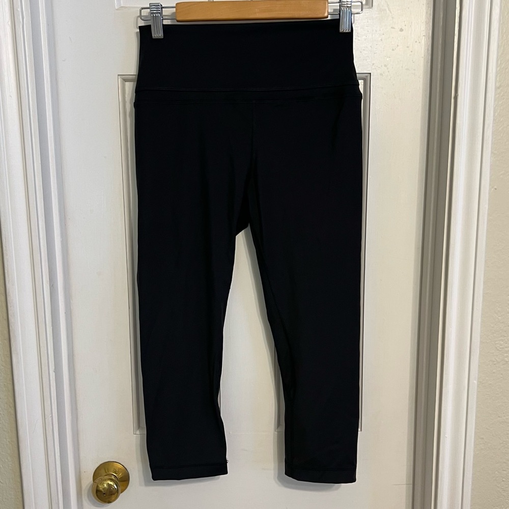 CRZ YOGA Capri Tights